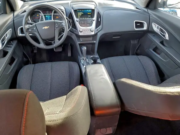 2GNFLEEK9H6166763 2017 CHEVROLET EQUINOX - Image 8