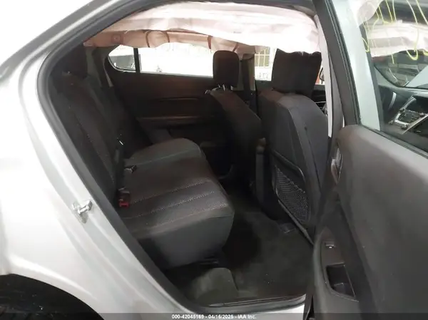 2GNFLEEK9H6182512 2017 CHEVROLET EQUINOX - Image 8