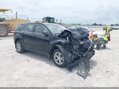 2GNFLEEK9H6184731 2017 CHEVROLET EQUINOX