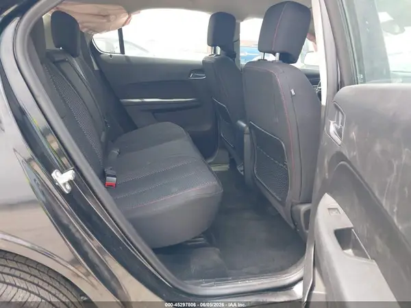 2GNFLEEK9H6184731 2017 CHEVROLET EQUINOX - Image 8