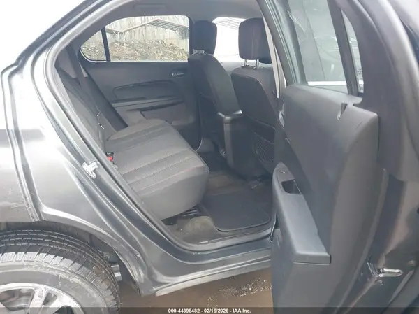 2GNFLEEK9H6191596 2017 CHEVROLET EQUINOX - Image 8
