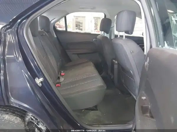 2GNFLEEK9H6192375 2017 CHEVROLET EQUINOX - Image 8