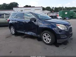 2GNFLEEK9H6193235 2017 CHEVROLET EQUINOX