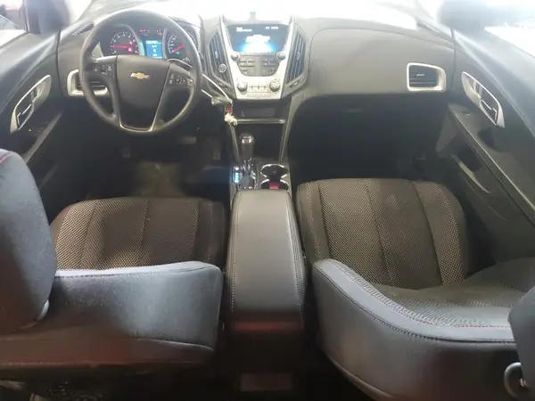 2GNFLEEK9H6193672 2017 CHEVROLET EQUINOX - Image 8