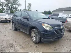 2GNFLEEK9H6205562 2017 CHEVROLET EQUINOX