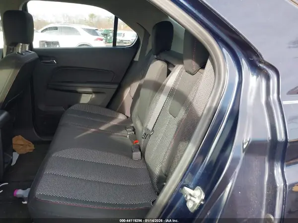 2GNFLEEK9H6205920 2017 CHEVROLET EQUINOX - Image 8