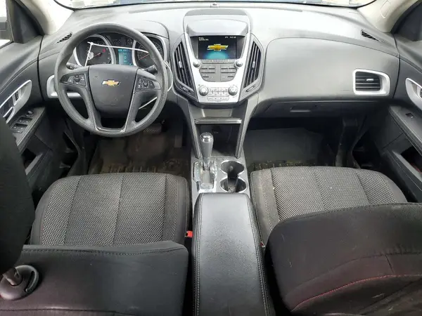 2GNFLEEK9H6209059 2017 CHEVROLET EQUINOX - Image 8