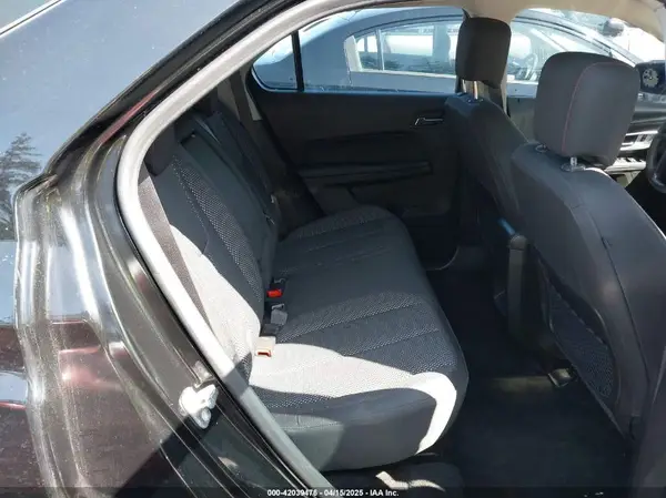 2GNFLEEK9H6210213 2017 CHEVROLET EQUINOX - Image 8