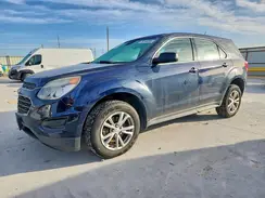2GNFLEEK9H6218800 2017 CHEVROLET EQUINOX