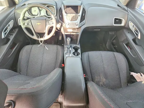 2GNFLEEK9H6218800 2017 CHEVROLET EQUINOX - Image 8