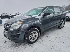 2GNFLEEK9H6220109 2017 CHEVROLET EQUINOX