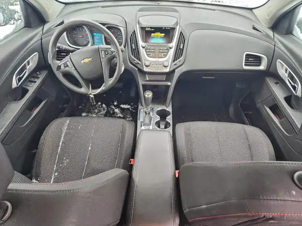2GNFLEEK9H6220109 2017 CHEVROLET EQUINOX - Image 8