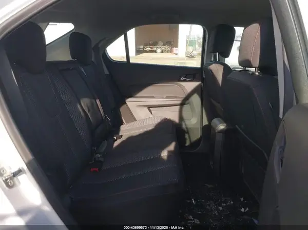 2GNFLEEK9H6221597 2017 CHEVROLET EQUINOX - Image 8