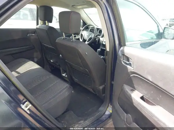 2GNFLEEK9H6224435 2017 CHEVROLET EQUINOX - Image 8