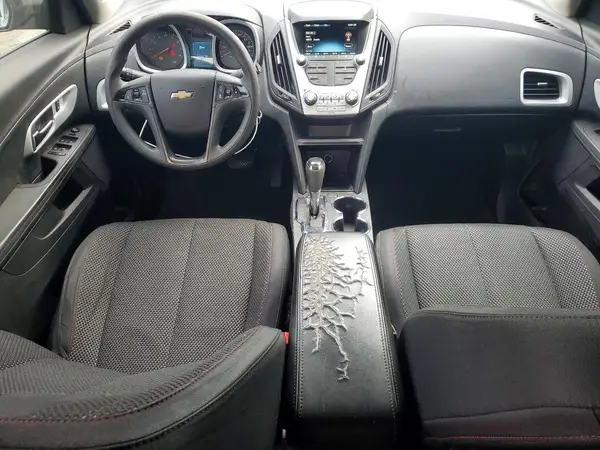 2GNFLEEK9H6229859 2017 CHEVROLET EQUINOX - Image 8