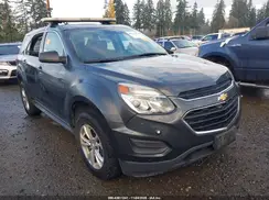 2GNFLEEK9H6233801 2017 CHEVROLET EQUINOX