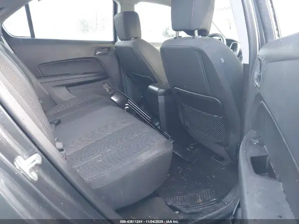 2GNFLEEK9H6233801 2017 CHEVROLET EQUINOX - Image 8