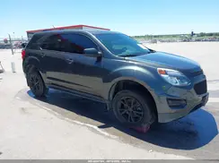 2GNFLEEK9H6235273 2017 CHEVROLET EQUINOX