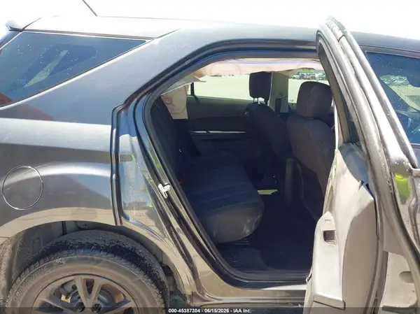 2GNFLEEK9H6235273 2017 CHEVROLET EQUINOX - Image 8