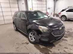 2GNFLEEK9H6236939 2017 CHEVROLET EQUINOX