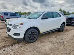 2GNFLEEK9H6237055 2017 CHEVROLET EQUINOX