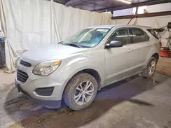 2GNFLEEK9H6240540 2017 CHEVROLET EQUINOX