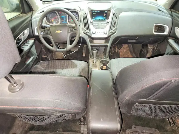2GNFLEEK9H6240540 2017 CHEVROLET EQUINOX - Image 8