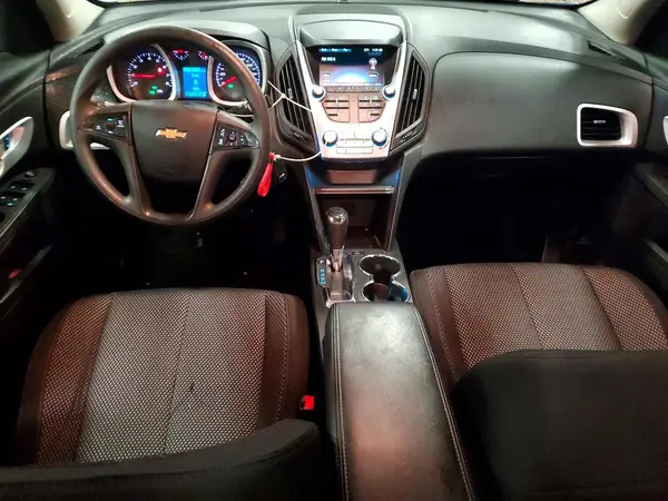 2GNFLEEK9H6242434 2017 CHEVROLET EQUINOX - Image 8