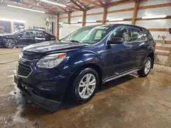 2GNFLEEK9H6246886 2017 CHEVROLET EQUINOX