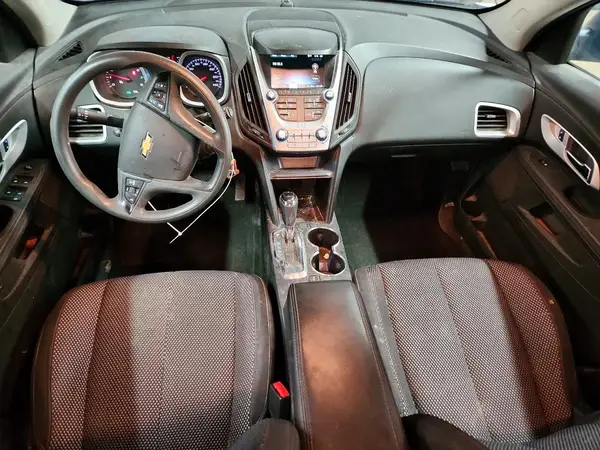 2GNFLEEK9H6246886 2017 CHEVROLET EQUINOX - Image 8