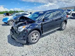 2GNFLEEK9H6250646 2017 CHEVROLET EQUINOX