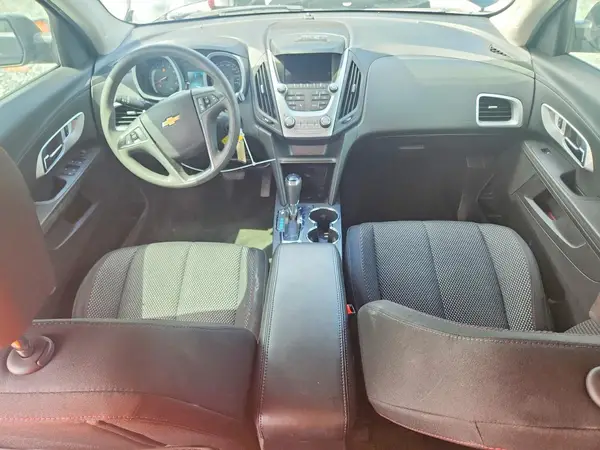 2GNFLEEK9H6250646 2017 CHEVROLET EQUINOX - Image 8