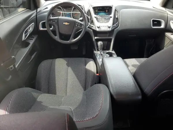 2GNFLEEK9H6250713 2017 CHEVROLET EQUINOX - Image 8