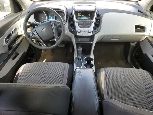 2GNFLEEK9H6254910 2017 CHEVROLET EQUINOX - Image 8