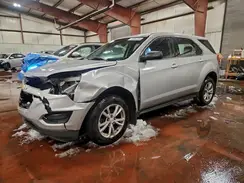 2GNFLEEK9H6259086 2017 CHEVROLET EQUINOX