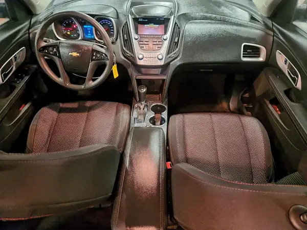 2GNFLEEK9H6259086 2017 CHEVROLET EQUINOX - Image 8