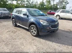 2GNFLEEK9H6265390 2017 CHEVROLET EQUINOX