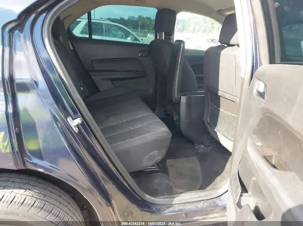 2GNFLEEK9H6265390 2017 CHEVROLET EQUINOX - Image 8