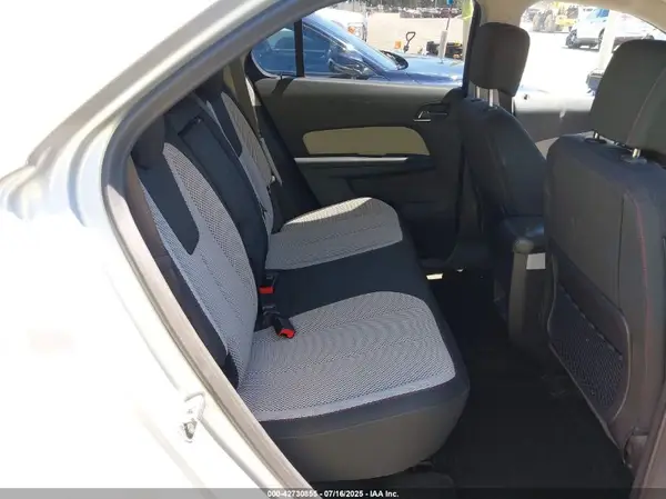 2GNFLEEK9H6279838 2017 CHEVROLET EQUINOX - Image 8