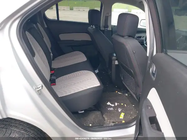 2GNFLEEK9H6281931 2017 CHEVROLET EQUINOX - Image 8