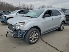 2GNFLEEK9H6282335 2017 CHEVROLET EQUINOX
