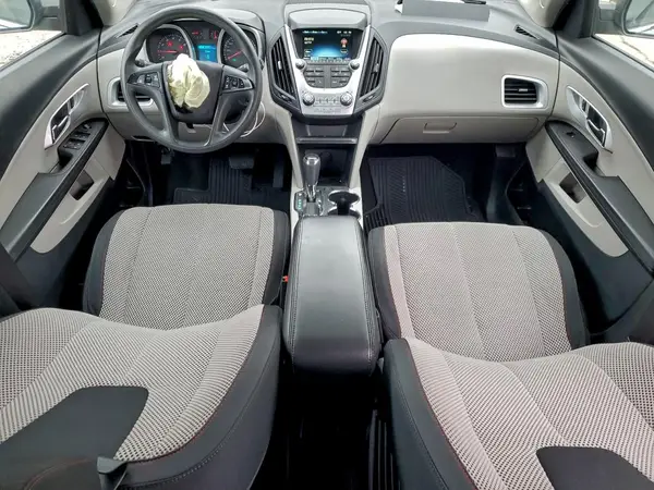 2GNFLEEK9H6282335 2017 CHEVROLET EQUINOX - Image 8