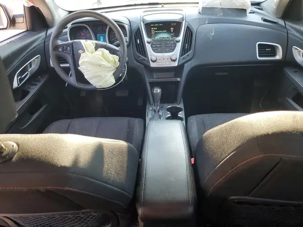 2GNFLEEK9H6283792 2017 CHEVROLET EQUINOX - Image 8