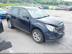 2GNFLEEK9H6286708 2017 CHEVROLET EQUINOX