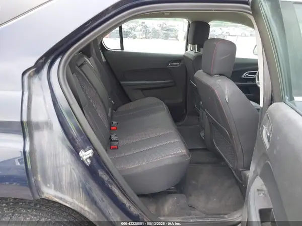 2GNFLEEK9H6286708 2017 CHEVROLET EQUINOX - Image 8