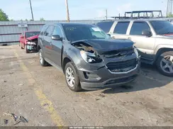 2GNFLEEK9H6288331 2017 CHEVROLET EQUINOX