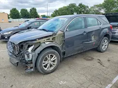 2GNFLEEK9H6289625 2017 CHEVROLET EQUINOX