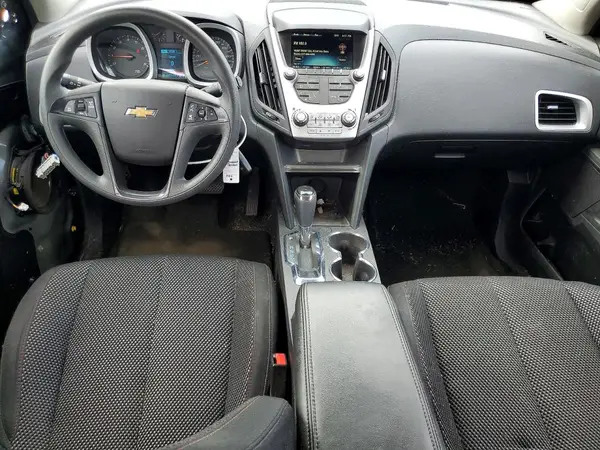 2GNFLEEK9H6289625 2017 CHEVROLET EQUINOX - Image 8