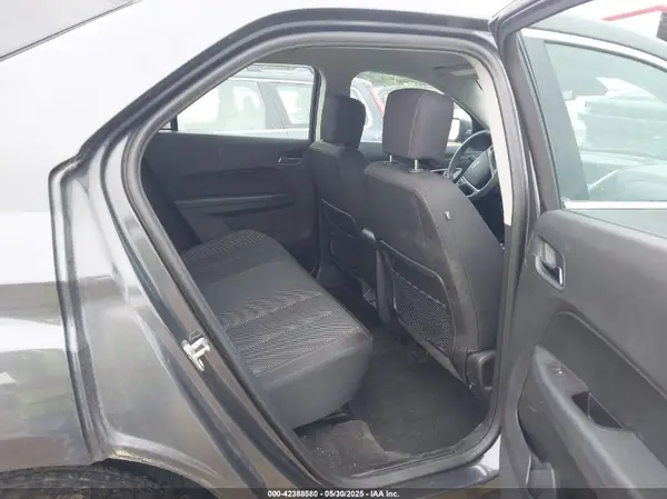 2GNFLEEK9H6289723 2017 CHEVROLET EQUINOX - Image 8
