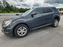 2GNFLEEK9H6291178 2017 CHEVROLET EQUINOX